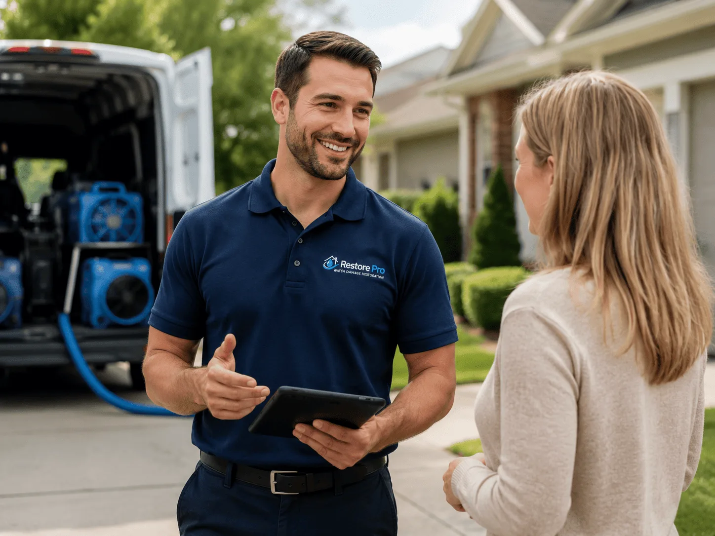 Water Damage Restoration Box Elder, MT FAQs